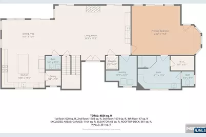 6 Capstan Road, Ocean Gate, NJ 08758 - Photo 45