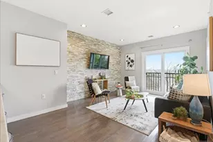 302 Palisade Ave 404, Jersey City, NJ 07307 - Photo 3