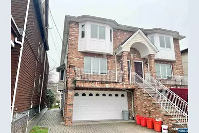 284 John Street 1 #1, Cliffside Park, NJ 07010 - Photo 1
