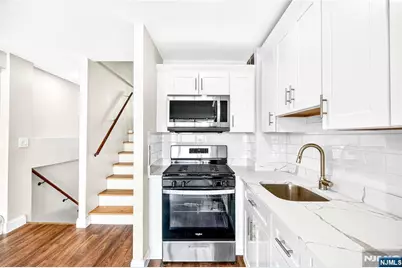 899 Boulevard East 4O #4O, Weehawken, NJ 07086 - Photo 15