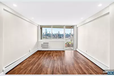 899 Boulevard East 4O #4O, Weehawken, NJ 07086 - Photo 19