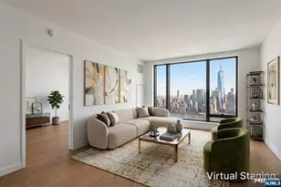 99 Hudson Street 5408, Jersey City, NJ 07302 - Photo 1