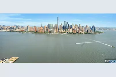 99 Hudson Street 5408 #5408, Jersey City, NJ 07302 - Photo 21