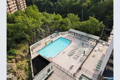 250 Gorge 21E #21E, Cliffside Park, NJ 07010 - Photo 35