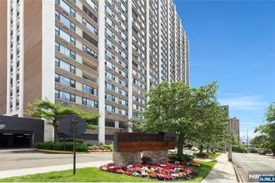 250 Gorge 21E #21E, Cliffside Park, NJ 07010 - Photo 27