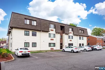 46 Watsessing Avenue A9 #A9, Belleville, NJ 07109 - Photo 3