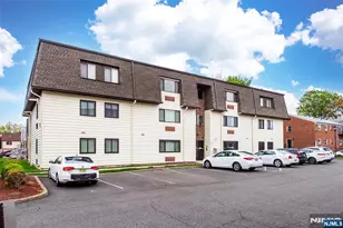 46 Watsessing Ave A9, Belleville, NJ 07109 - Photo 3
