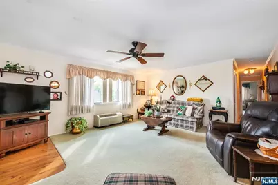 46 Watsessing Avenue A9 #A9, Belleville, NJ 07109 - Photo 13