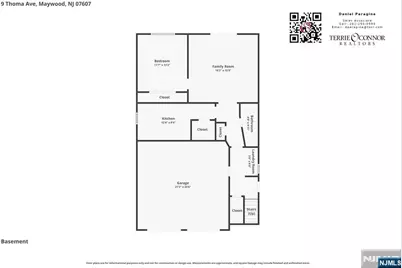 9 Thoma Avenue, Maywood, NJ 07607 - Photo 31