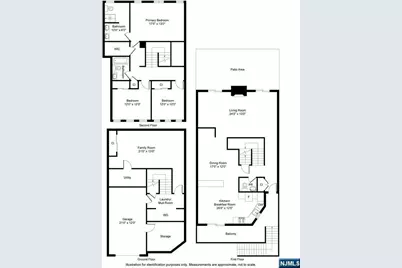 1253 Stephanie Drive, North Caldwell, NJ 07006 - Photo 37