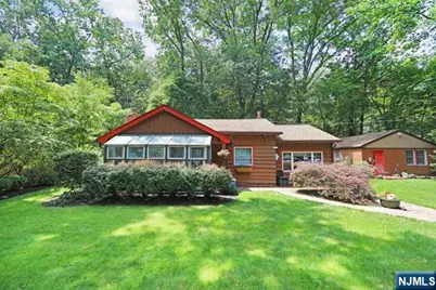 87 Upper Saddle River Road, Montvale, NJ 07645 - Photo 1