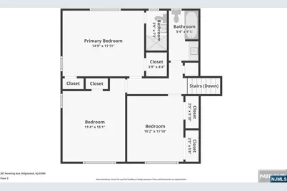 267 Pershing Avenue, Ridgewood, NJ 07450 - Photo 41