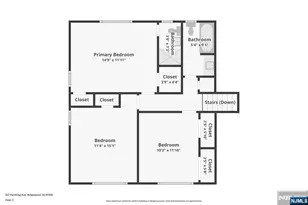 267 Pershing Ave, Ridgewood, NJ 07450 - Photo 41