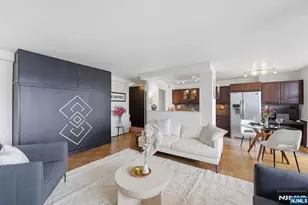 6040 Blvd East 23F, West New York, NJ 07093 - Photo 5