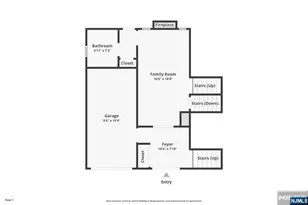 13 Dogwood Ct, Paramus, NJ 07652 - Photo 31