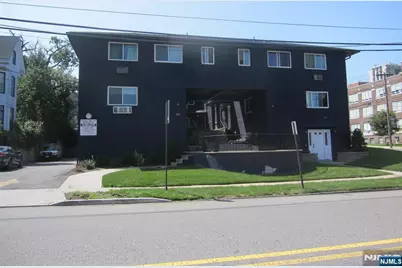 119 1st Street 7A #7A, Hackensack, NJ 07601 - Photo 1