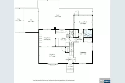 7 Spier Drive, Livingston, NJ 07039 - Photo 39