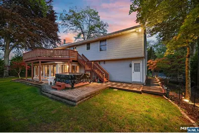 27 Pennsylvania Avenue, Montvale, NJ 07645 - Photo 39