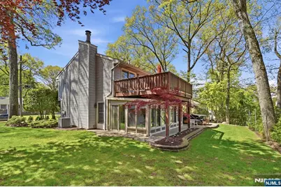 27 Pennsylvania Avenue, Montvale, NJ 07645 - Photo 29