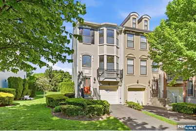 419 Hartford Drive 4020 #4020, Nutley, NJ 07110 - Photo 1