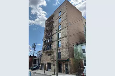 315 7th Street 602 #602, Union City, NJ 07087 - Photo 1