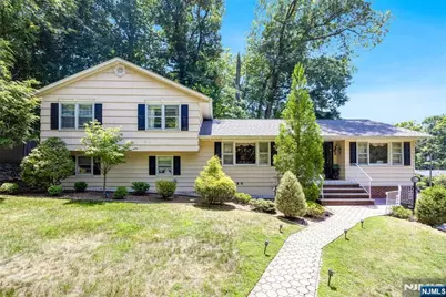 551 Stellman Drive, River Vale Township, NJ 07675 - Photo 1