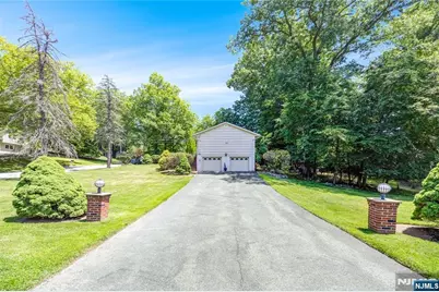 551 Stellman Drive, River Vale Township, NJ 07675 - Photo 31