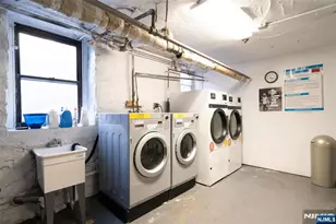 100 Prospect Street 204, Jersey City, NJ 07307 - Photo 9