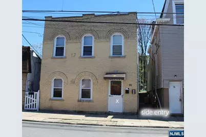 78 Gaston Avenue 1st Floor #1st floor, Garfield, NJ 07026 - Photo 21