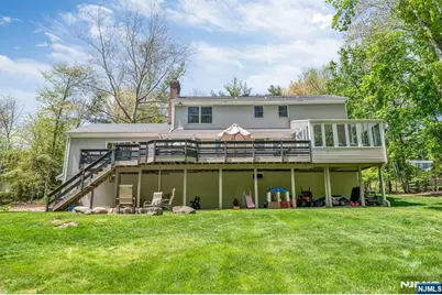 558 W Saddle River Road, Upper Saddle River, NJ 07458 - Photo 43