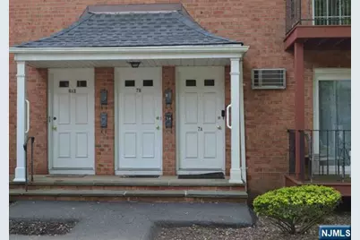 110 Midland Avenue 20B #20B, Midland Park, NJ 07432 - Photo 3