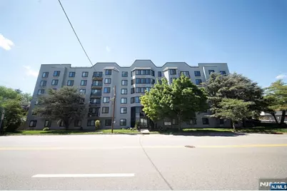 115 Polifly Road 5D #5D, Hackensack, NJ 07601 - Photo 1