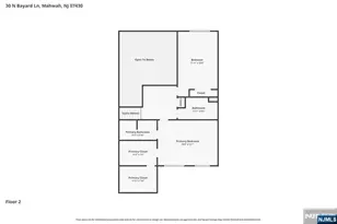 30 N Bayard Ln, Mahwah, NJ 07430 - Photo 39