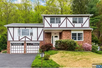 24 Molinari Drive, Wanaque, NJ 07465 - Photo 1