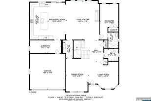 4 Wedgehill Ln, Montvale, NJ 07645 - Photo 35