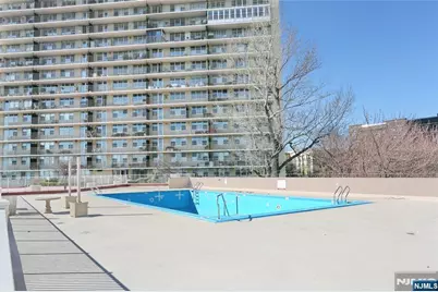 6040 Boulevard E 21J #21j, West New York, NJ 07093 - Photo 17