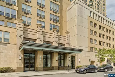 88 Morgan Street 4307 #4307, Jersey City, NJ 07302 - Photo 13