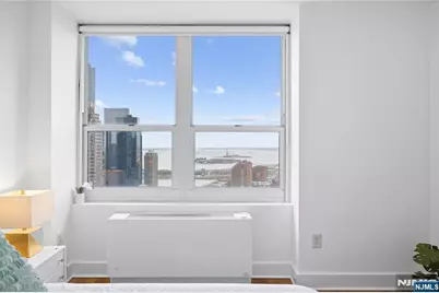88 Morgan Street 4307 #4307, Jersey City, NJ 07302 - Photo 11
