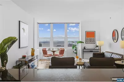 88 Morgan Street 4307 #4307, Jersey City, NJ 07302 - Photo 7