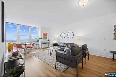 88 Morgan Street 4307 #4307, Jersey City, NJ 07302 - Photo 5