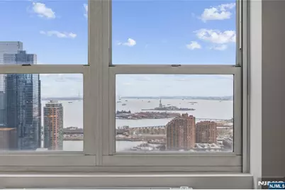 88 Morgan Street 4307 #4307, Jersey City, NJ 07302 - Photo 3