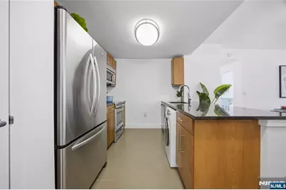 88 Morgan Street 4307 #4307, Jersey City, NJ 07302 - Photo 9