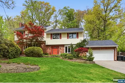 46 Wierimus Lane, Hillsdale, NJ 07642 - Photo 1