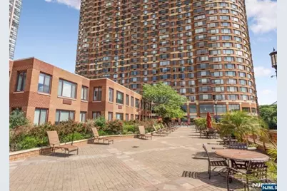 100 Old Palisade Road 4113 (Ph13) #4113 (PH13), Fort Lee, NJ 07024 - Photo 25