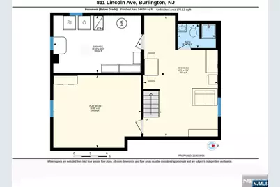 811 Lincoln Avenue, Burlington, NJ 08016 - Photo 43