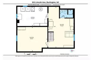 811 Lincoln Ave, Burlington, NJ 08016 - Photo 43