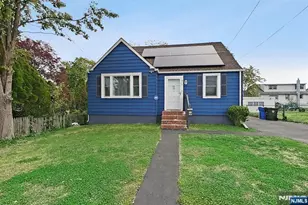 811 Lincoln Ave, Burlington, NJ 08016 - Photo 1