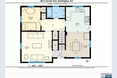 811 Lincoln Avenue, Burlington, NJ 08016 - Photo 41