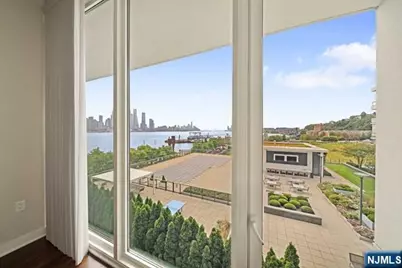 1200 Avenue Port Imp 508 #508, Weehawken, NJ 07086 - Photo 23