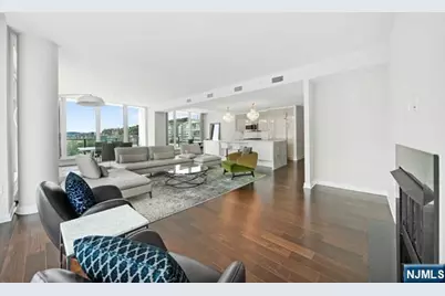 1200 Avenue Port Imp 508 #508, Weehawken, NJ 07086 - Photo 9